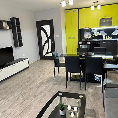 Апартамент Трапезица Veliko Tarnovo Eksteriør billede